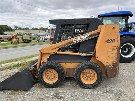 case 420 skid steer wheel bearing|case 420 skid steer manual.